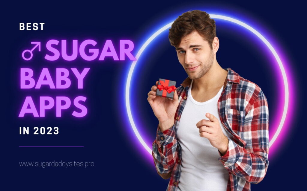 Top 5 Best Sugar Daddy Apps That Are Actually Worth Trying In 2020