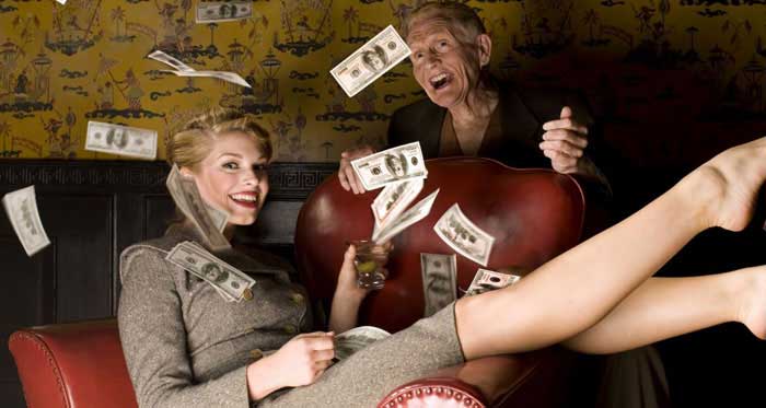 What Is a Reasonable Sugar Baby Allowance?